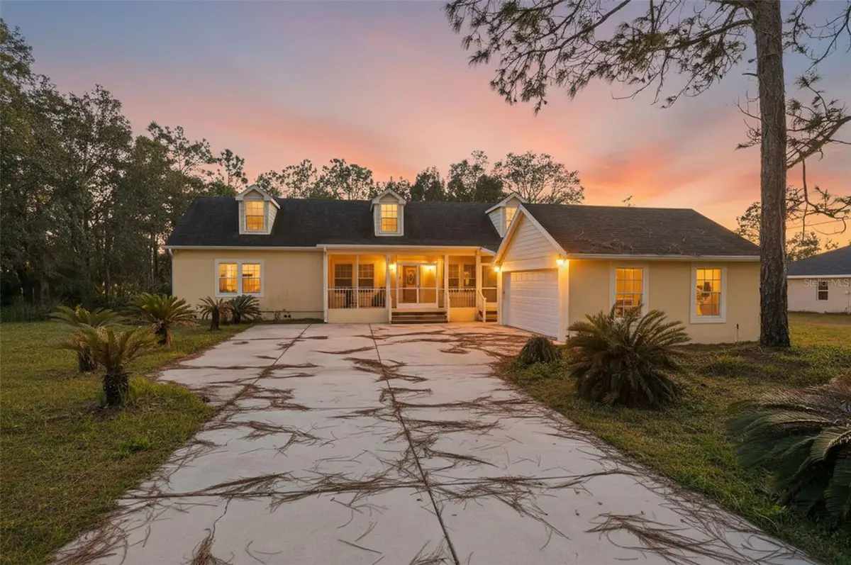 11805 Osprey Avenue, Weeki Wachee, FL 34614 - Image #1