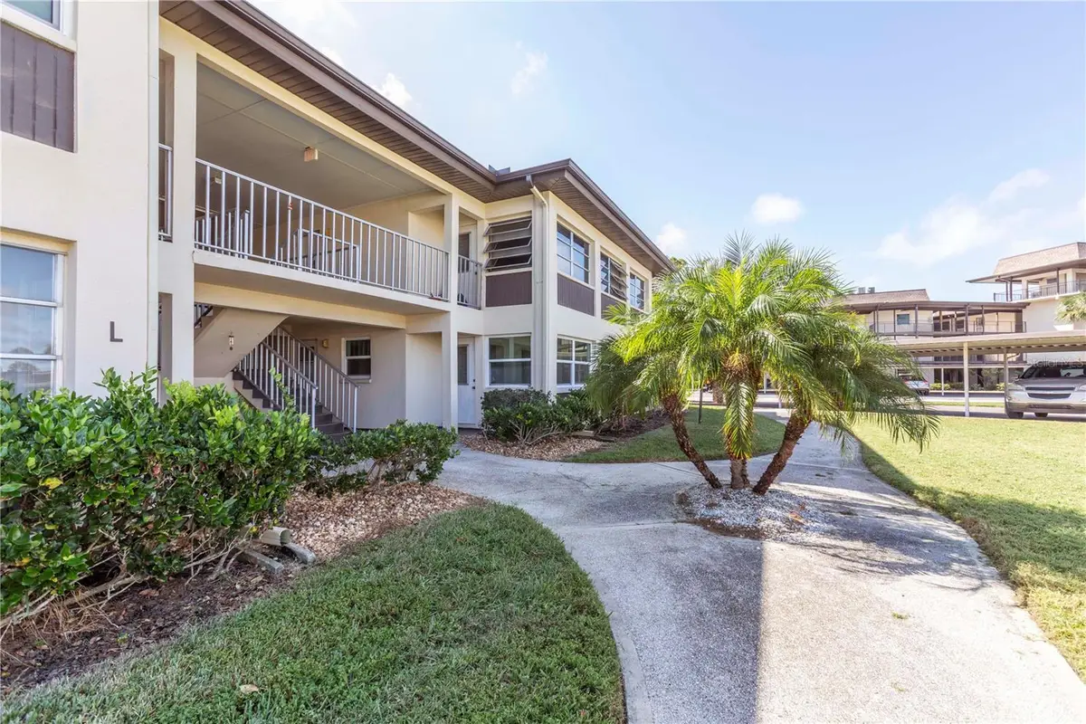 4715 Jasper Drive #107, New Port Richey, FL 34652 - Image #1