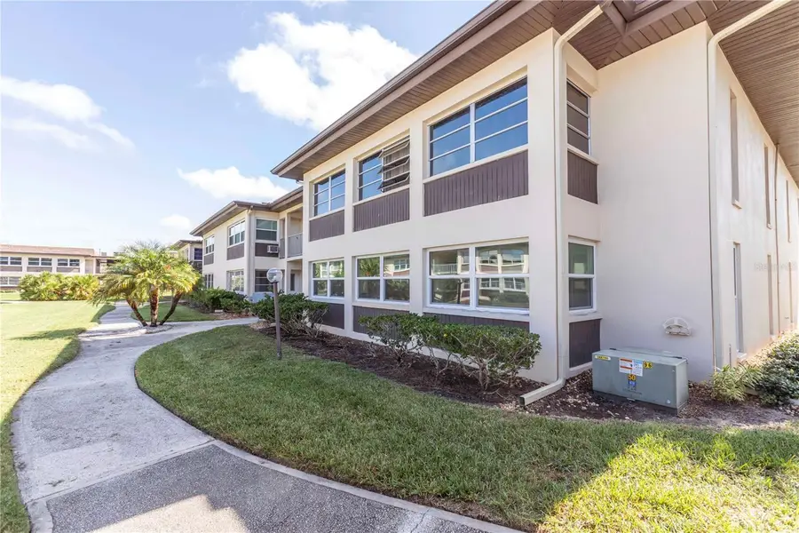 4715 Jasper Drive #107, New Port Richey, FL 34652 - Image #2