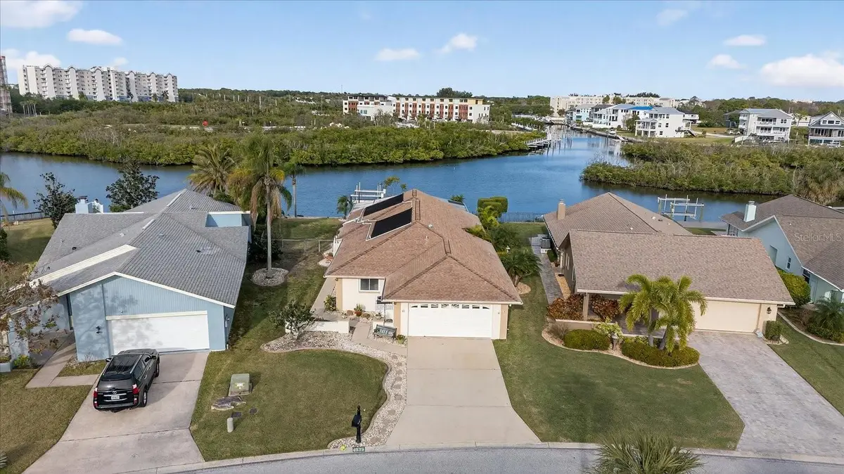 4535 Rickover Court, New Port Richey, FL 34652 - Image #1