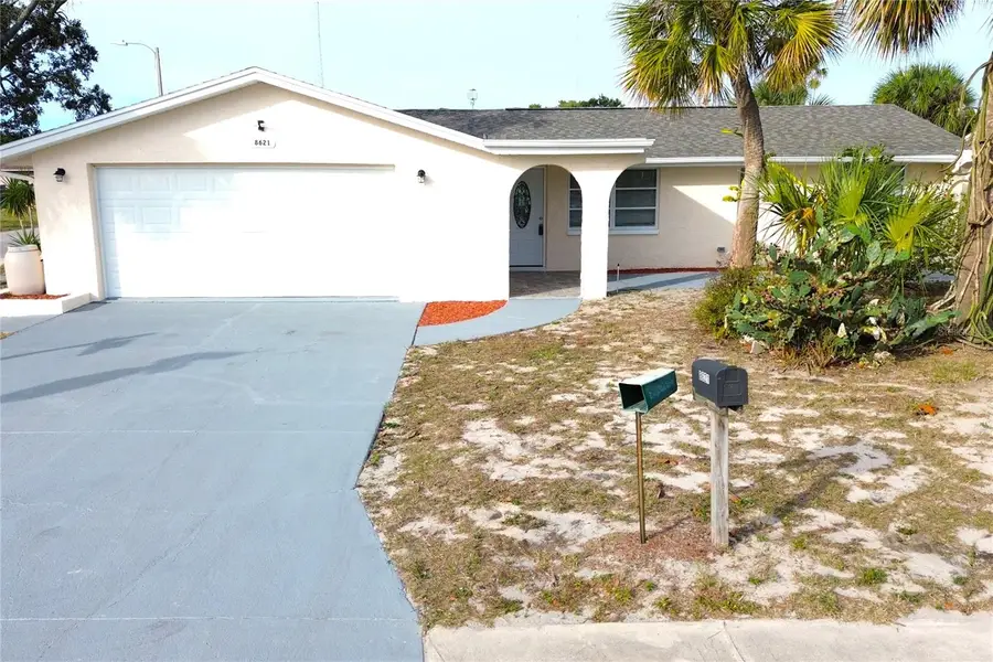 8621 Robilina Road, Port Richey, FL 34668 - Image #2