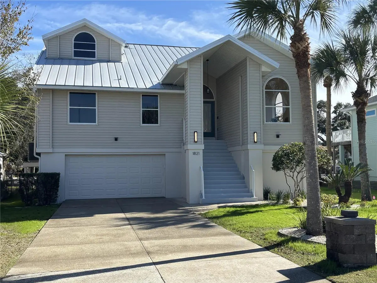 1821 NW 20th Avenue, Crystal River, FL 34428 - #1