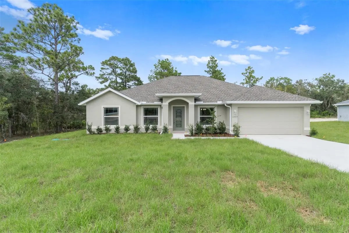 12393 Indigo Bunting Road, Weeki Wachee, FL 34614 - Image #1