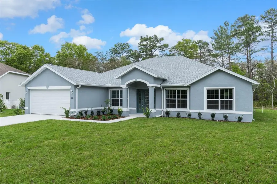 4 Palm Grass Court, Homosassa, FL 34446 - Image #2