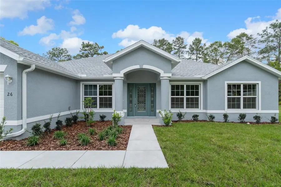 4 Palm Grass Court, Homosassa, FL 34446 - Image #3