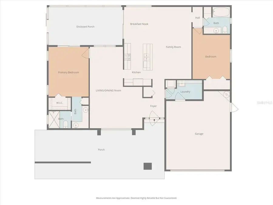 2469 Anchor Avenue, Spring Hill, FL 34608 - Image #2