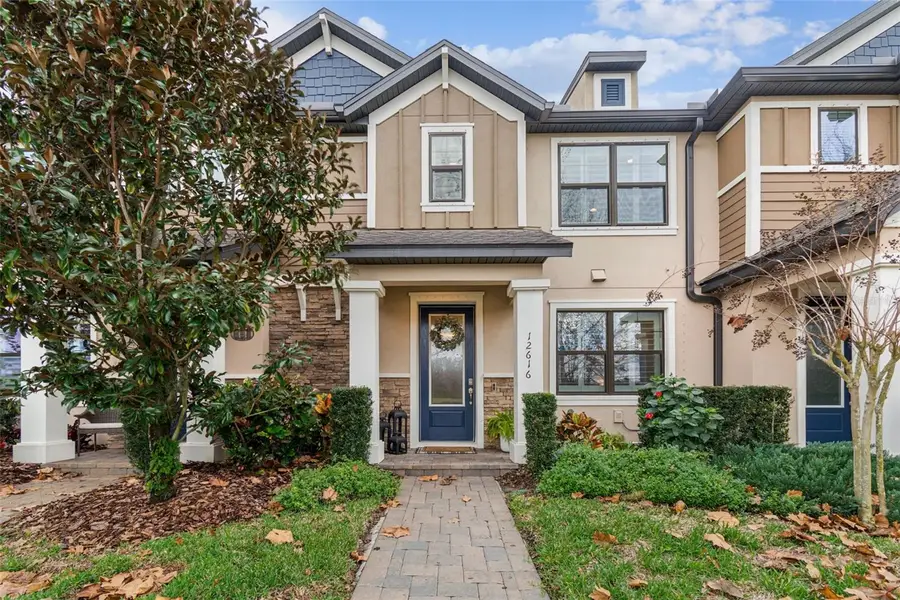 12616 Rangeland Boulevard, Odessa, FL 33556 - Image #2