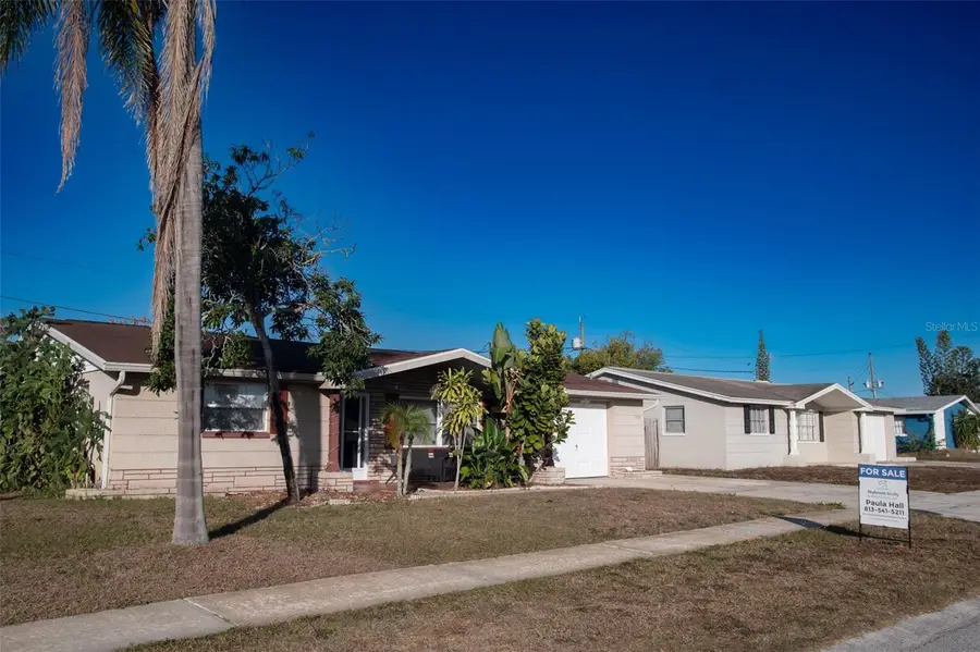 1153 Tamarac Drive, Holiday, FL 34690 - Image #3