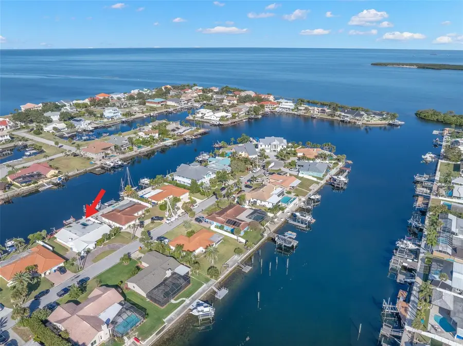 5451 Windward Way, New Port Richey, FL 34652 - Image #2