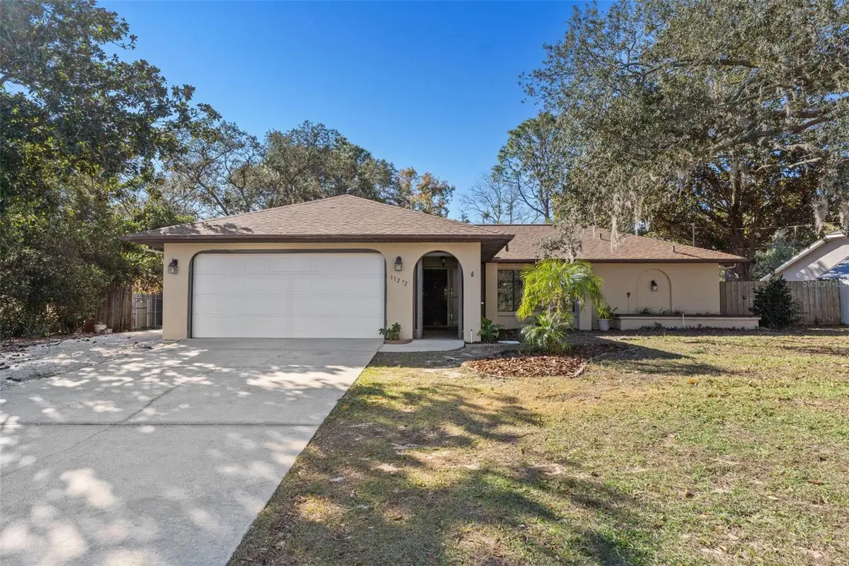 11272 Portsmouth Street, Spring Hill, FL 34609 - Image #1