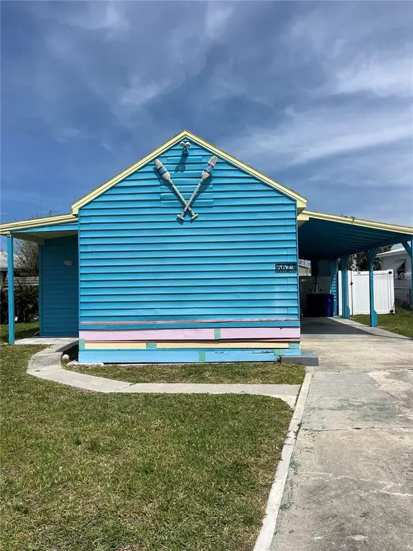 6623 Tower Drive, HUDSON, FL 34667