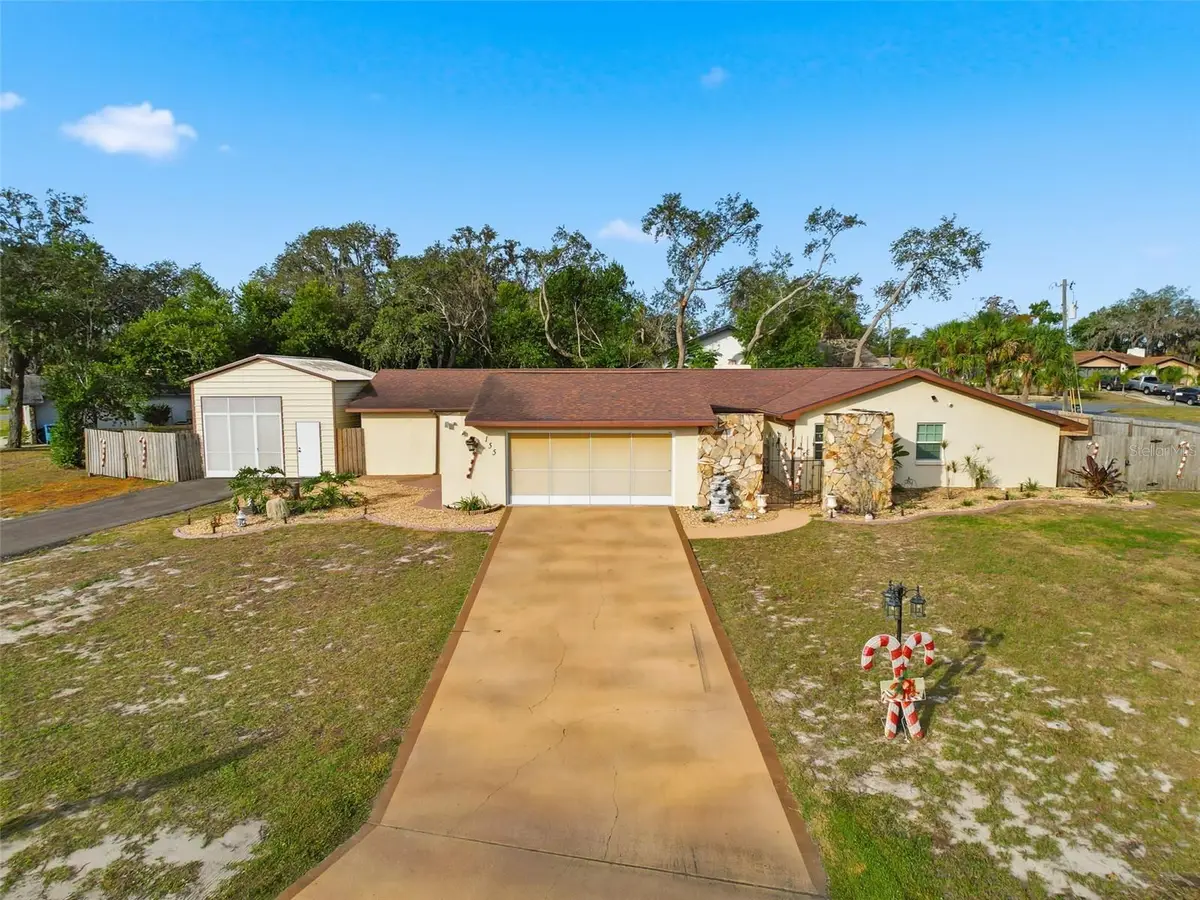 155 Ruskin Avenue, Spring Hill, FL 34606 - Image #1