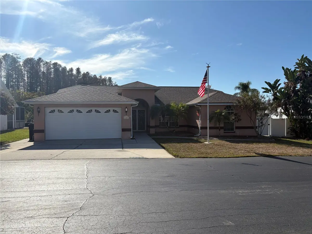 7623 Leighton Circle, New Port Richey, FL 34654 - Image #1