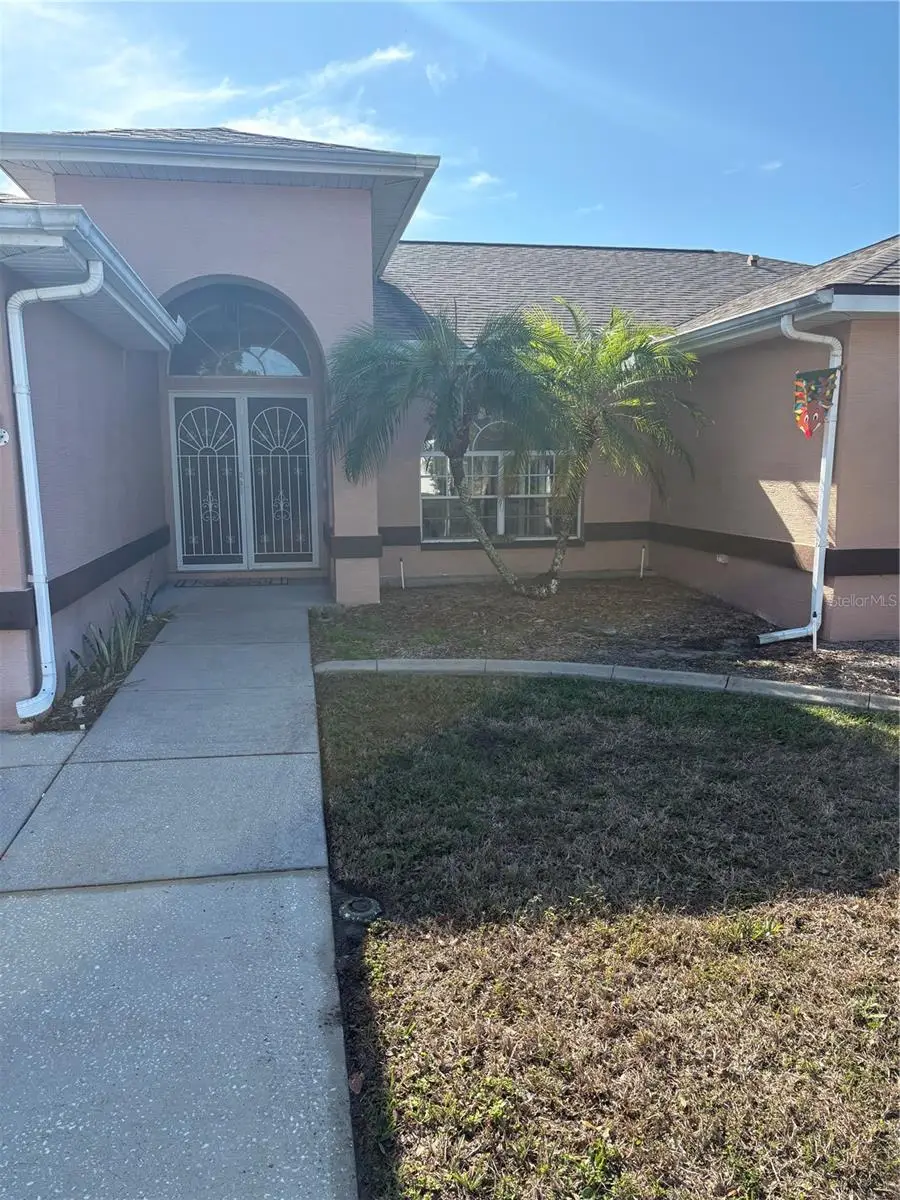 7623 Leighton Circle, New Port Richey, FL 34654 - Image #2