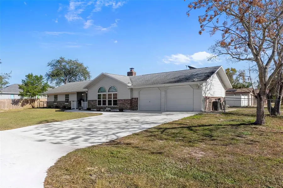 4286 Bluewater Avenue, Spring Hill, FL 34606 - Image #3