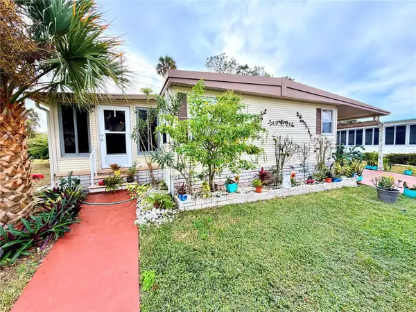 5050 Damsen Circle, NEW PORT RICHEY, FL 34653