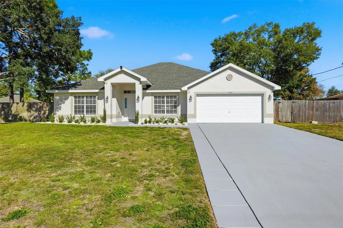 11169 Claymore Street, Spring Hill, FL 34609 - Image #1