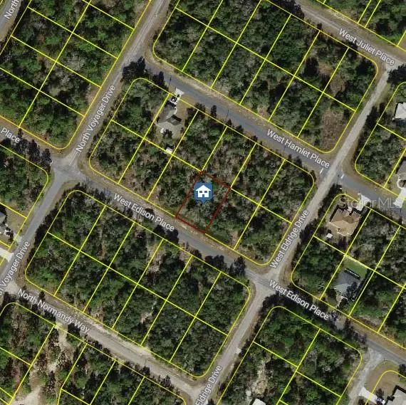 3159 W Edison Place, CITRUS SPRINGS, FL 34433