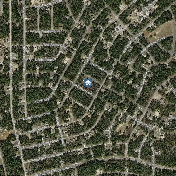 3159 W Edison Place, Citrus Springs, FL 34433 - Image #3