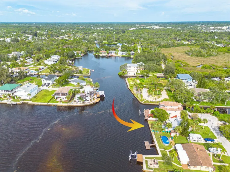 14519 Birch Street, Hudson, FL 34667 - Image #3