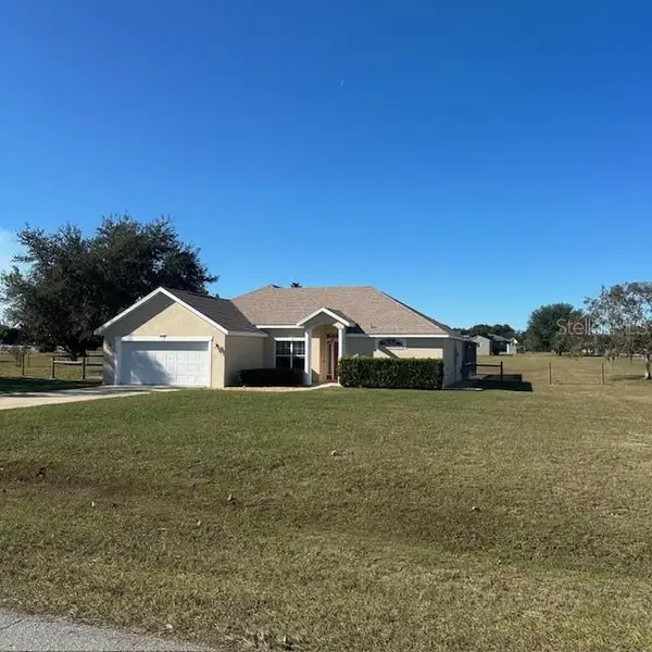 9300 County Road 128c, WILDWOOD, FL 34785