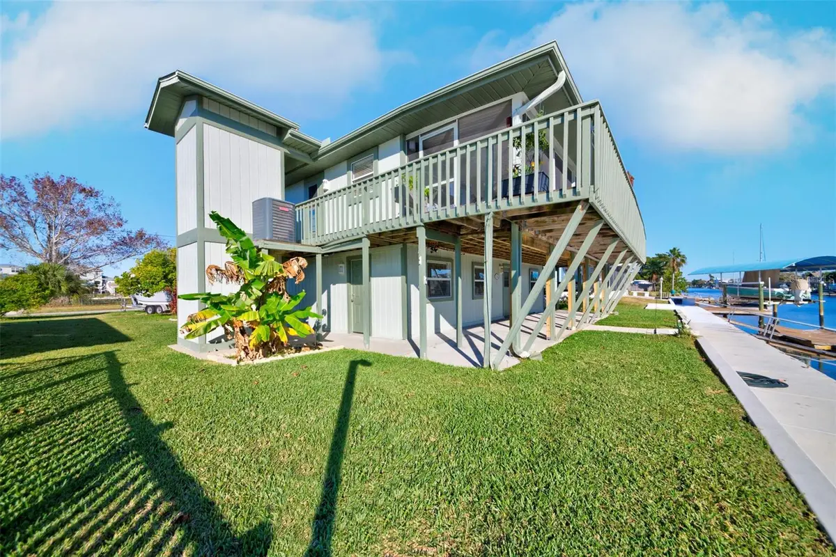 3358 Minnow Creek Drive, Hernando Beach, FL 34607 - Image #1