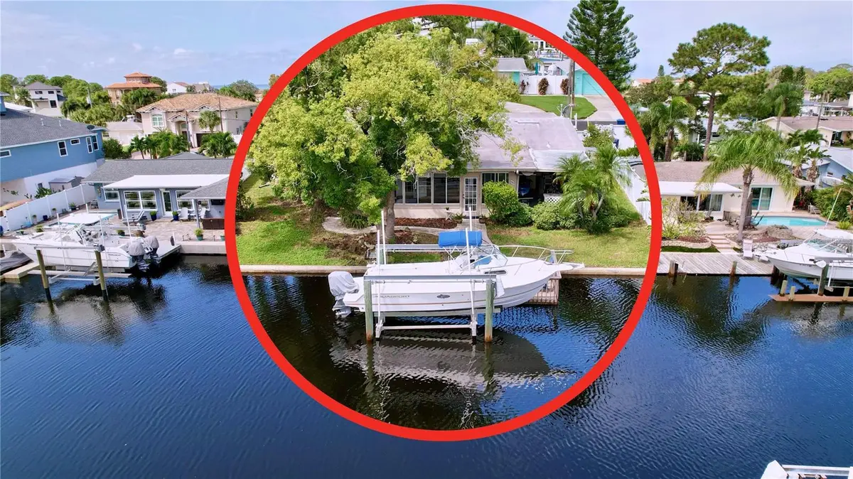 311 Morningside Drive, Palm Harbor, FL 34683 - Image #1
