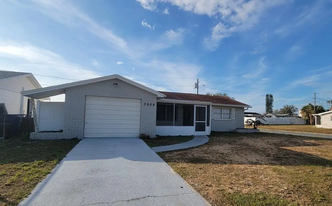 3608 Brompton Drive, Holiday, FL 34691 - Image #1