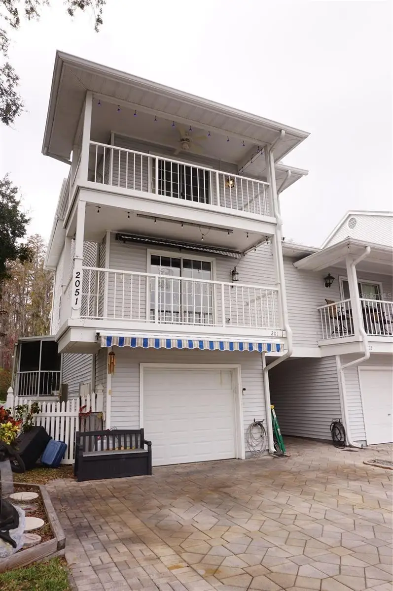 2051 Vista Del Sol Circle #201, Lutz, FL 33558 - Image #1