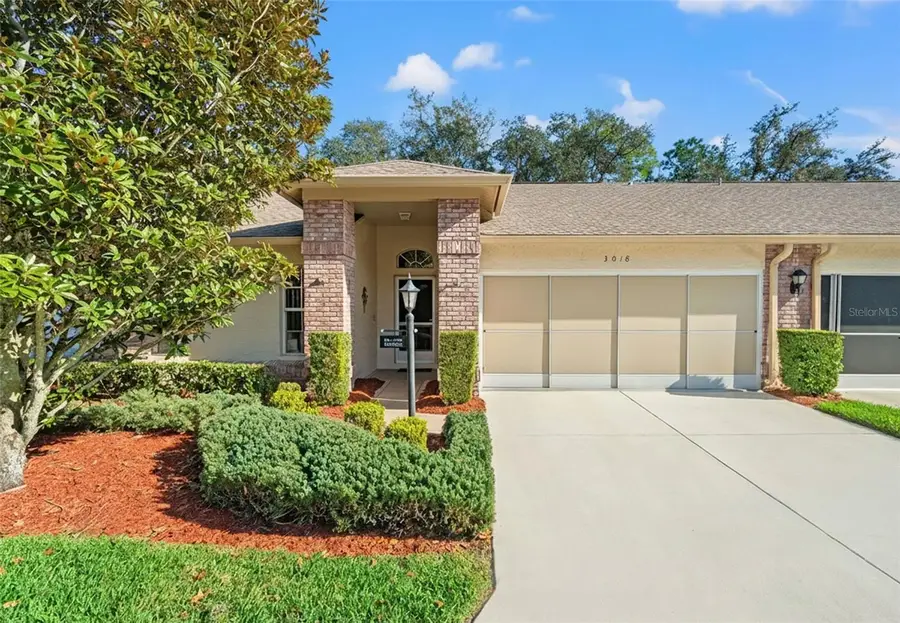 3018 Appleblossom Trail, Spring Hill, FL 34606 - Image #2