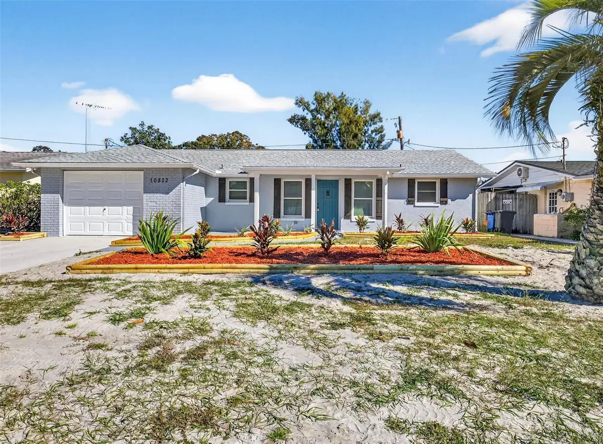 10822 Lyndale Avenue, Port Richey, FL 34668 - Image #1
