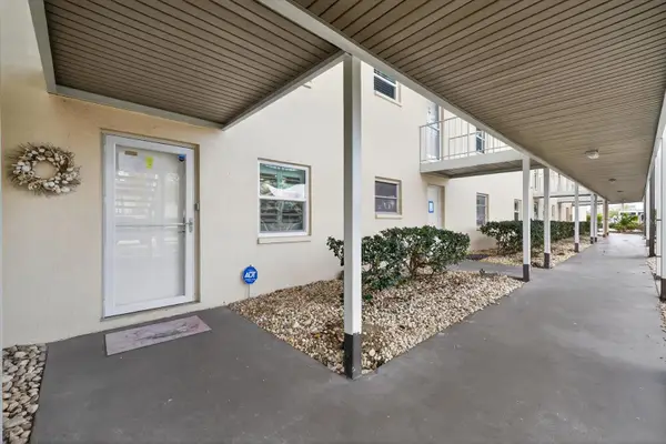 4678 Marine Parkway #108, NEW PORT RICHEY, FL 34652