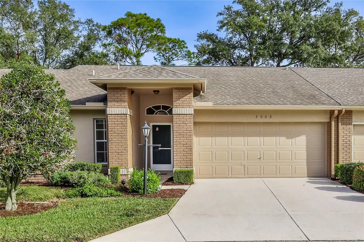 3008 Whispering Pines Court, Spring Hill, FL 34606 - #1
