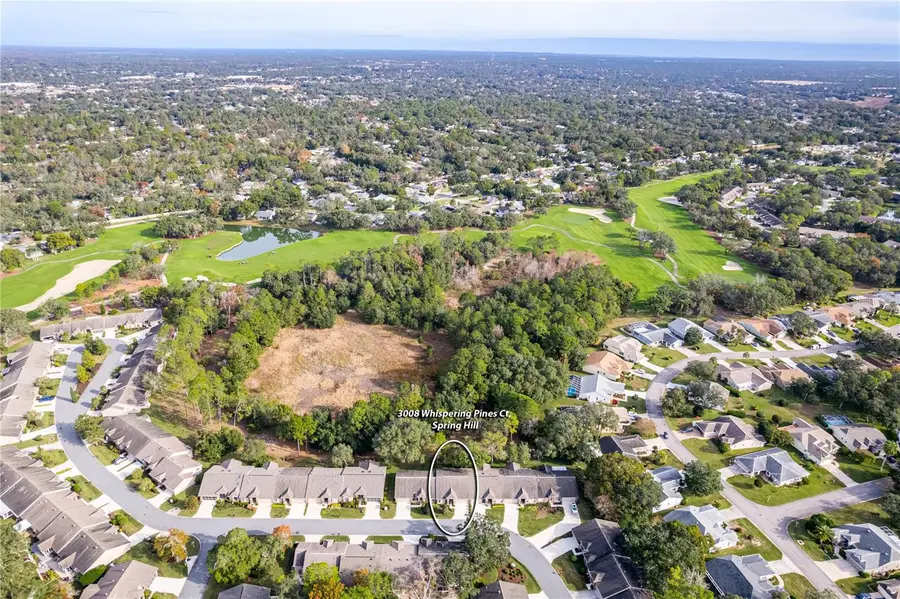 3008 Whispering Pines Court, Spring Hill, FL 34606 - #2