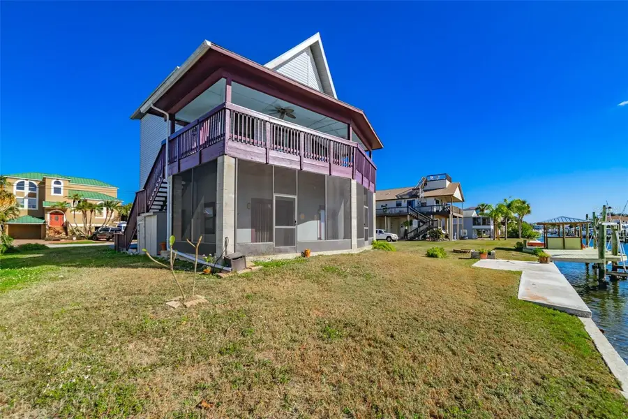 6432 Driftwood Drive, Hudson, FL 34667 - Image #2