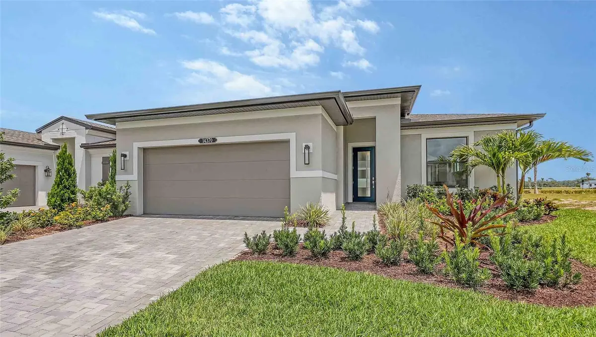 14370 Hammock Oak Street, Parrish, FL 34219 - Image #1