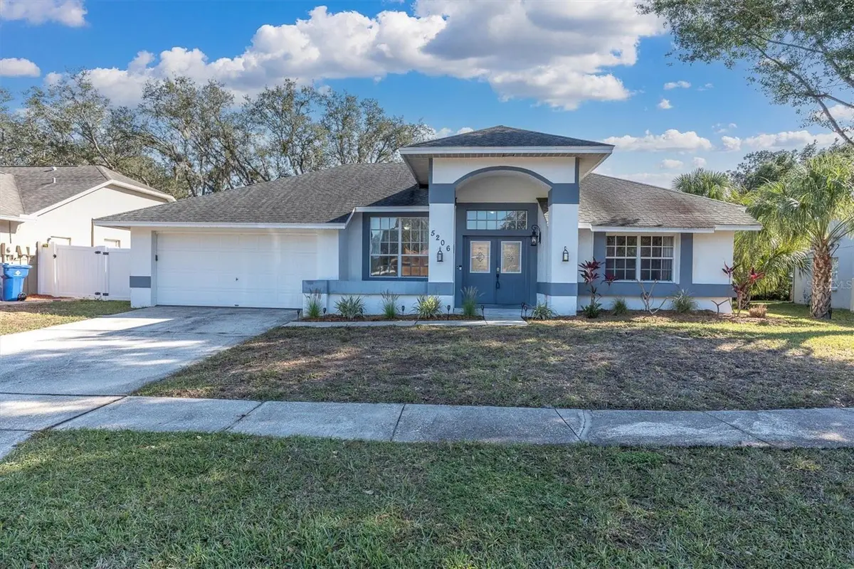 5206 Lagos Court, New Port Richey, FL 34655 - Image #1