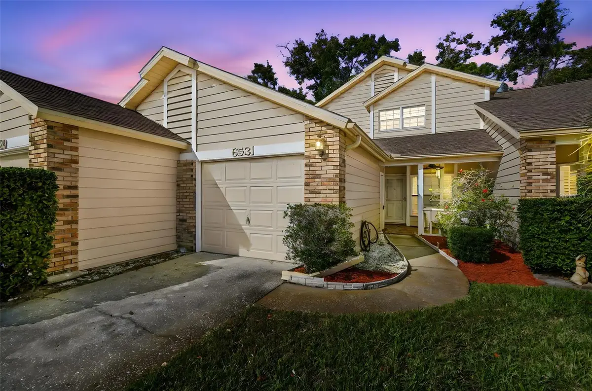 6531 Remus Drive, New Port Richey, FL 34653 - Image #1