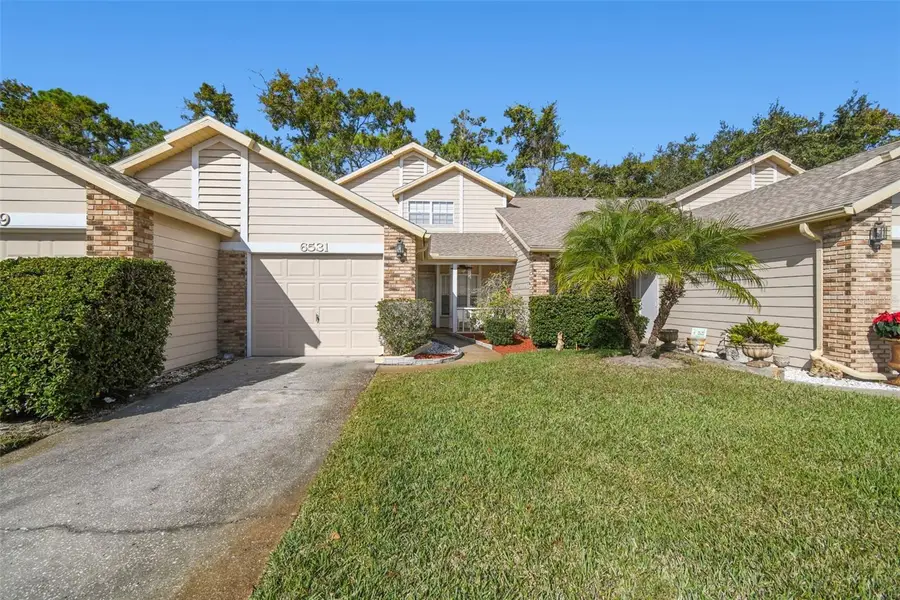 6531 Remus Drive, New Port Richey, FL 34653 - Image #2