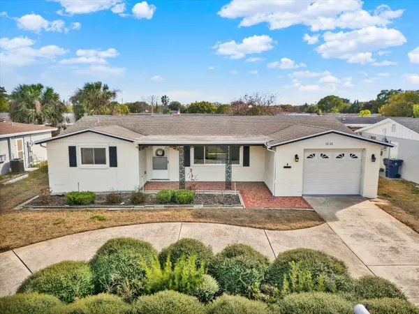 5226 Falcon Drive, HOLIDAY, FL 34690