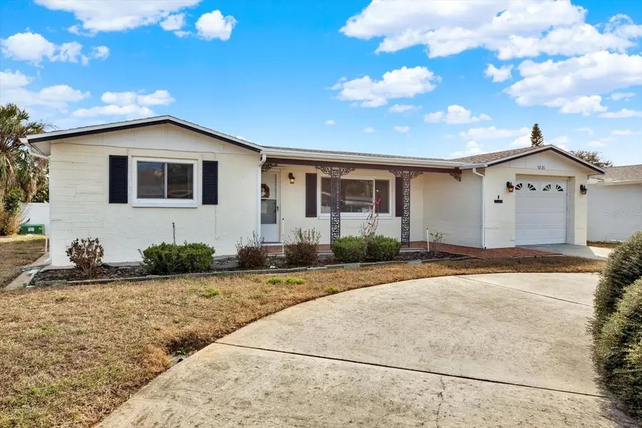 5226 Falcon Drive, Holiday, FL 34690 - #2