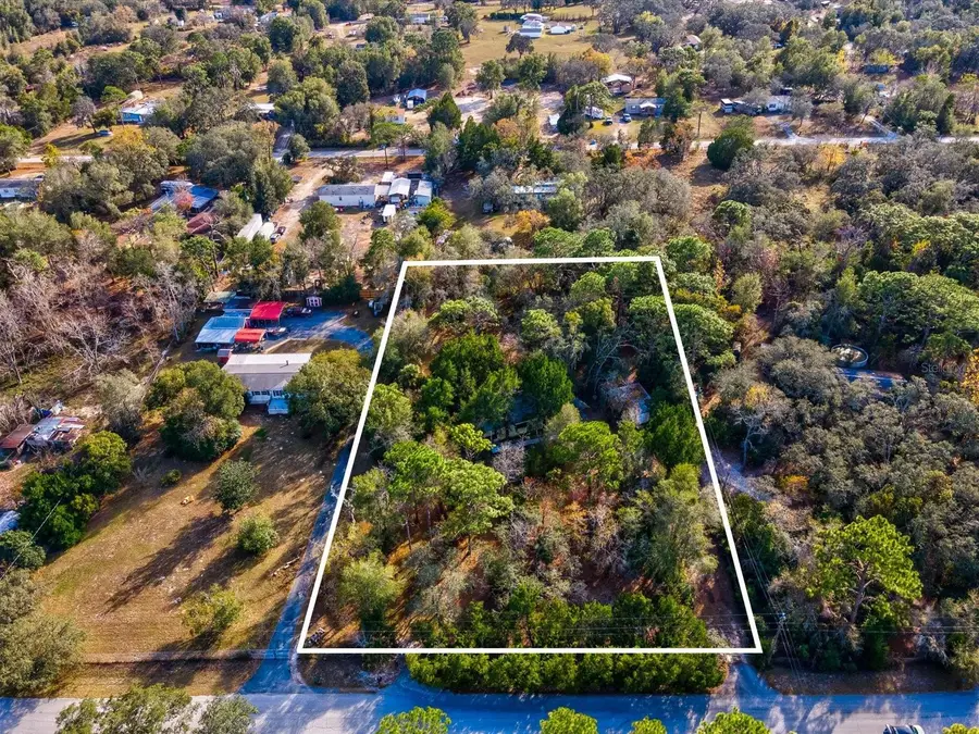 17718 Rockledge Avenue, Spring Hill, FL 34610 - Image #2