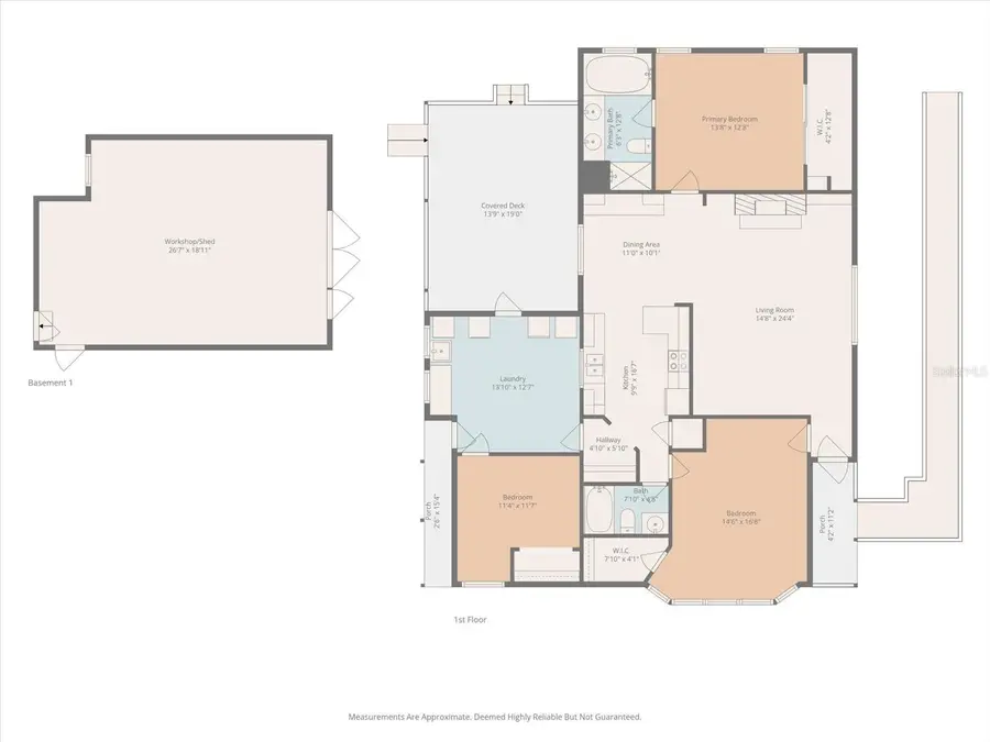 17718 Rockledge Avenue, Spring Hill, FL 34610 - Image #3