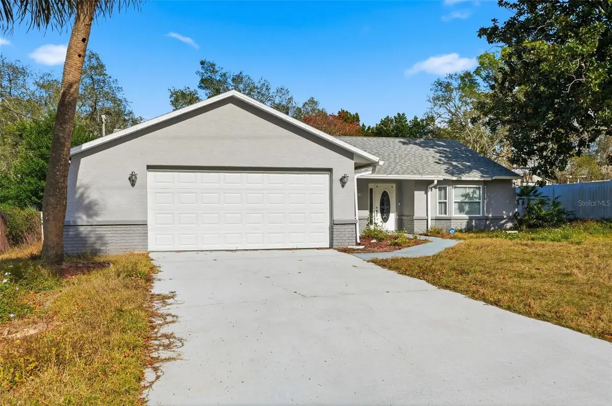 1508 Gold Road, Spring Hill, FL 34609 - Image #1