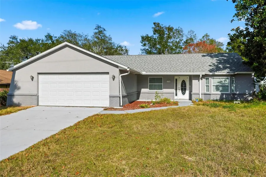 1508 Gold Road, Spring Hill, FL 34609 - Image #2