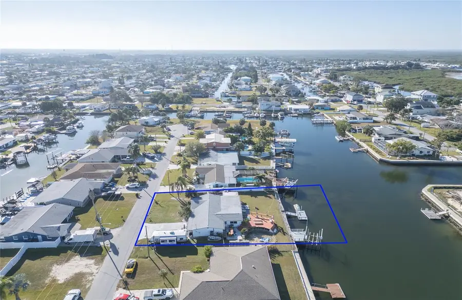 13623 Evelane Drive, Hudson, FL 34667 - Image #3