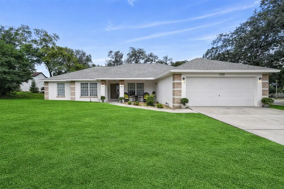 270 Planter Road, Spring Hill, FL 34606 - #1