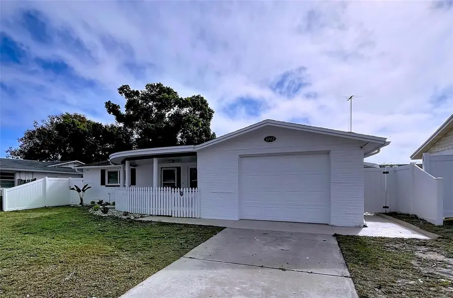 6142 9th Avenue, New Port Richey, FL 34653 - Image #2