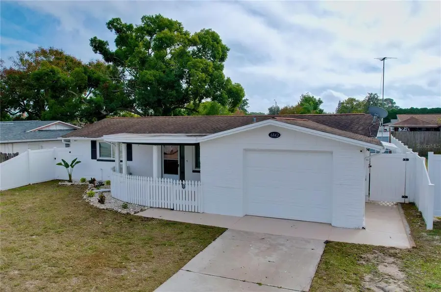 6142 9th Avenue, New Port Richey, FL 34653 - Image #3