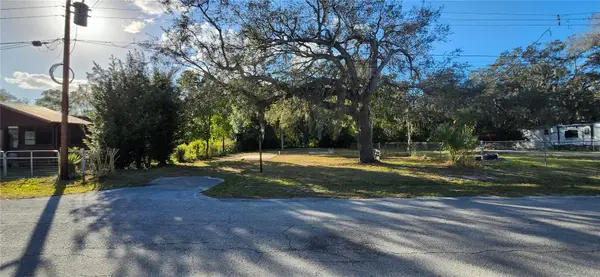 16513 Hill-n-dale, HUDSON, FL 34667